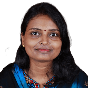 Dr. Chandrakala S.