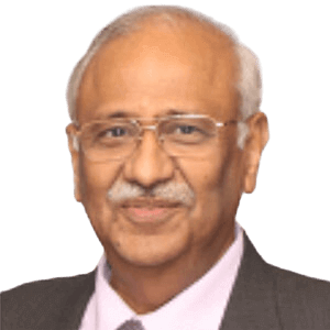 Dr. M. B. Agarwal