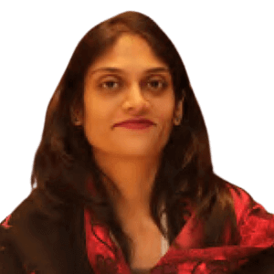 Dr. Rucha Patil